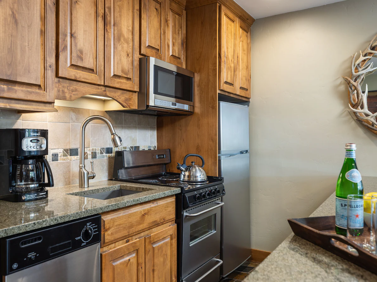 Landmark 113 - 1 Bedroom Platinum — photo 5