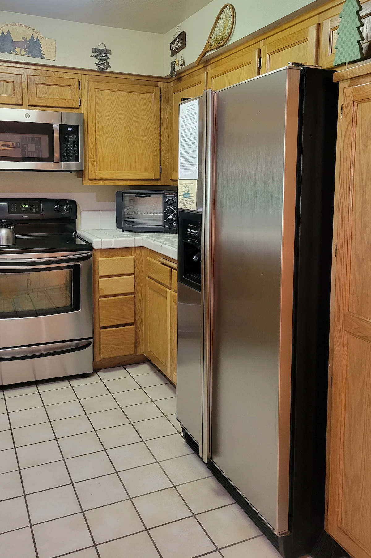 Snowcreek Resort Vacation Rental 606 — photo 4
