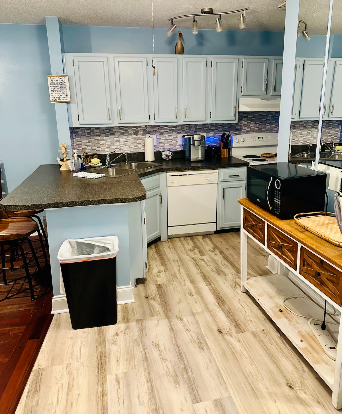Studio Condo with Beach/Harbor Access — photo 5