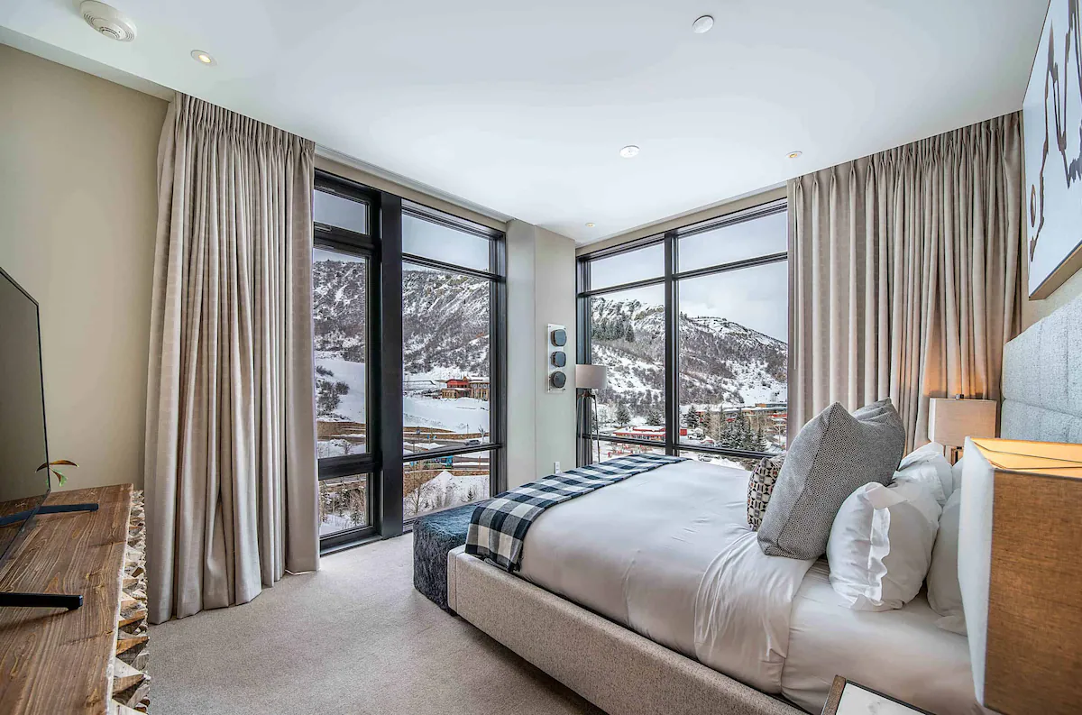One Snowmass Residence Club 407 — photo 3