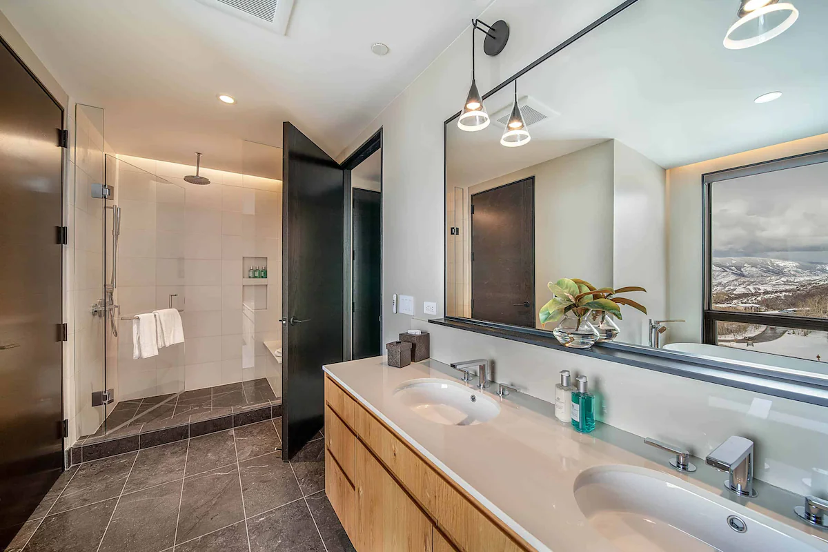 One Snowmass Residence Club 407 — photo 4