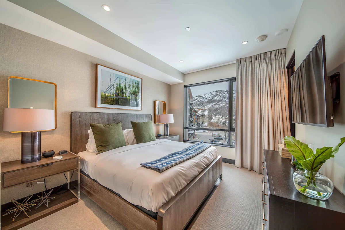 One Snowmass Residence Club 407 — photo 5