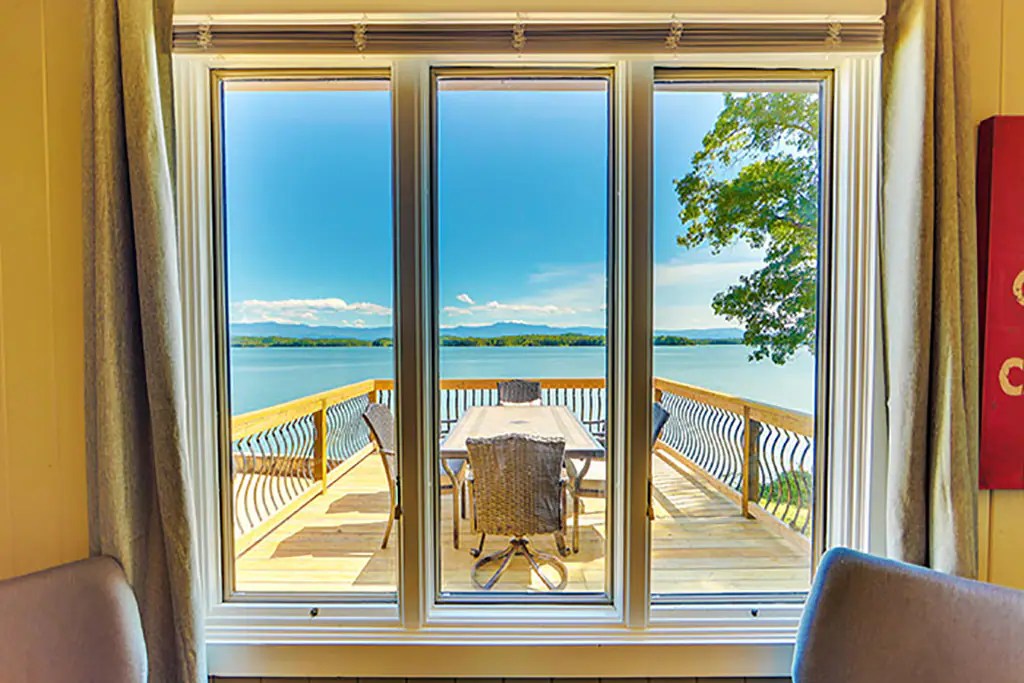 Expansive Lakefront Retreat w/ Pool & Games — photo 3
