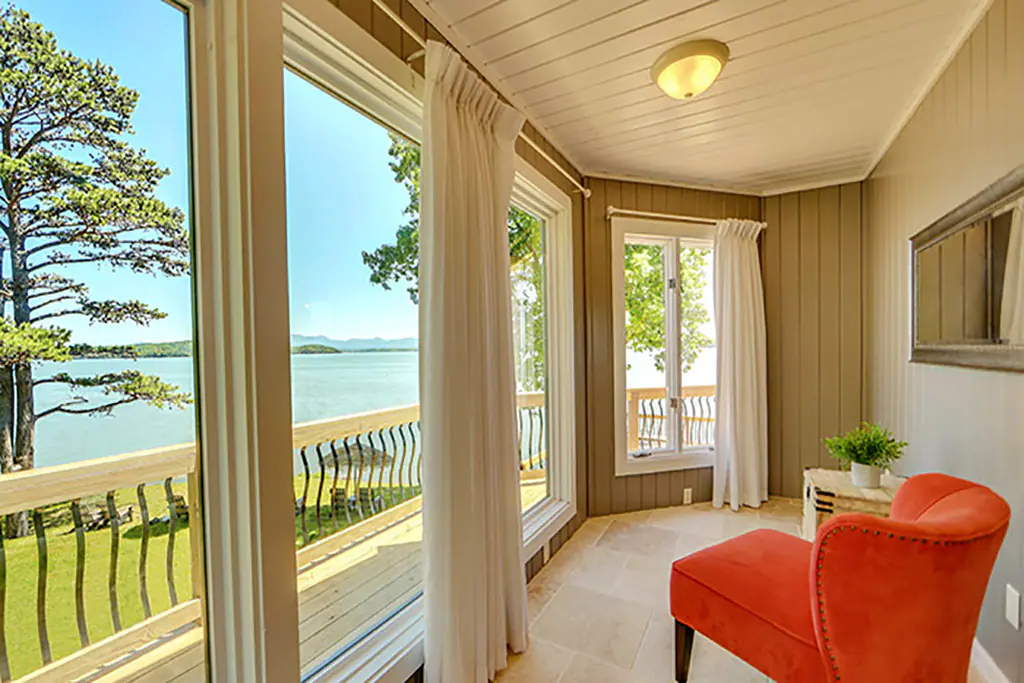 Expansive Lakefront Retreat w/ Pool & Games — photo 4