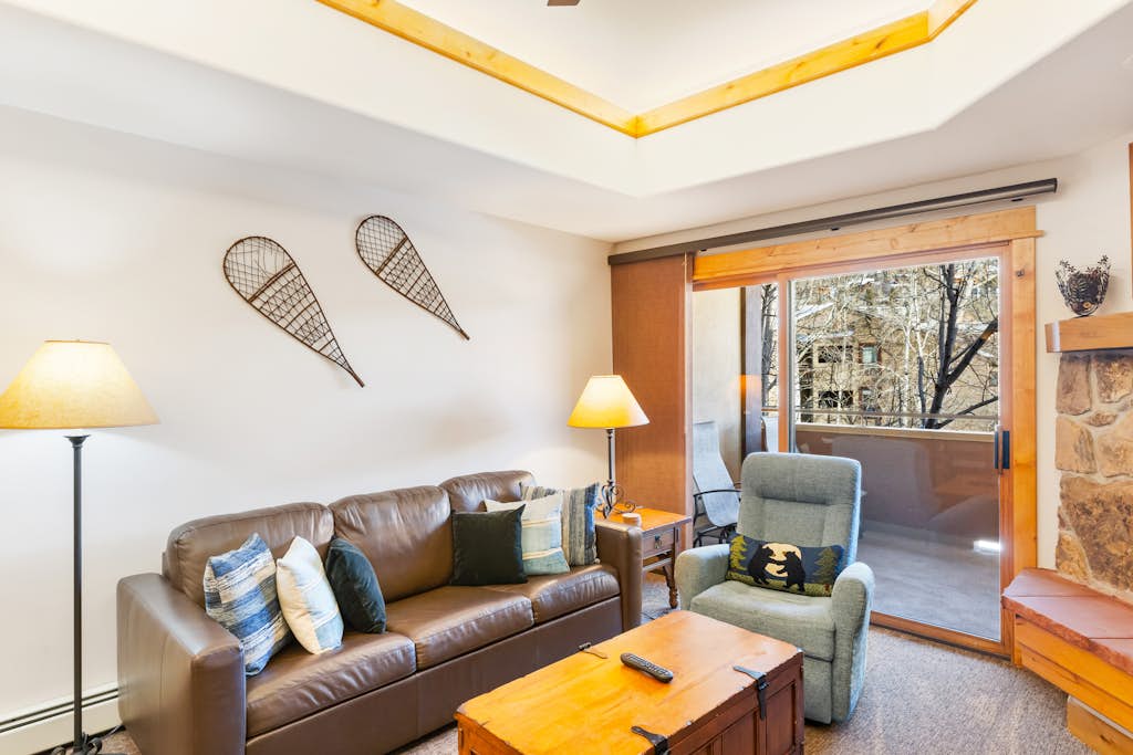 Canyon Creek B305 2BR with pool & hot tub — photo 3