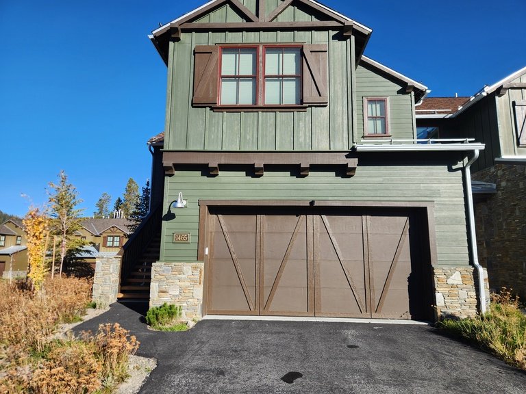 Snowcreek Resort Vacation Rental 1465 — photo 3