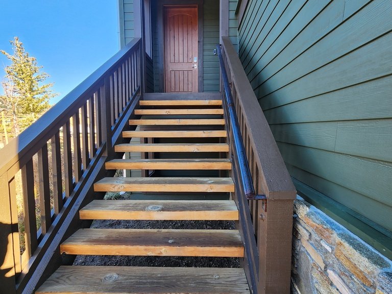Snowcreek Resort Vacation Rental 1465 — photo 5