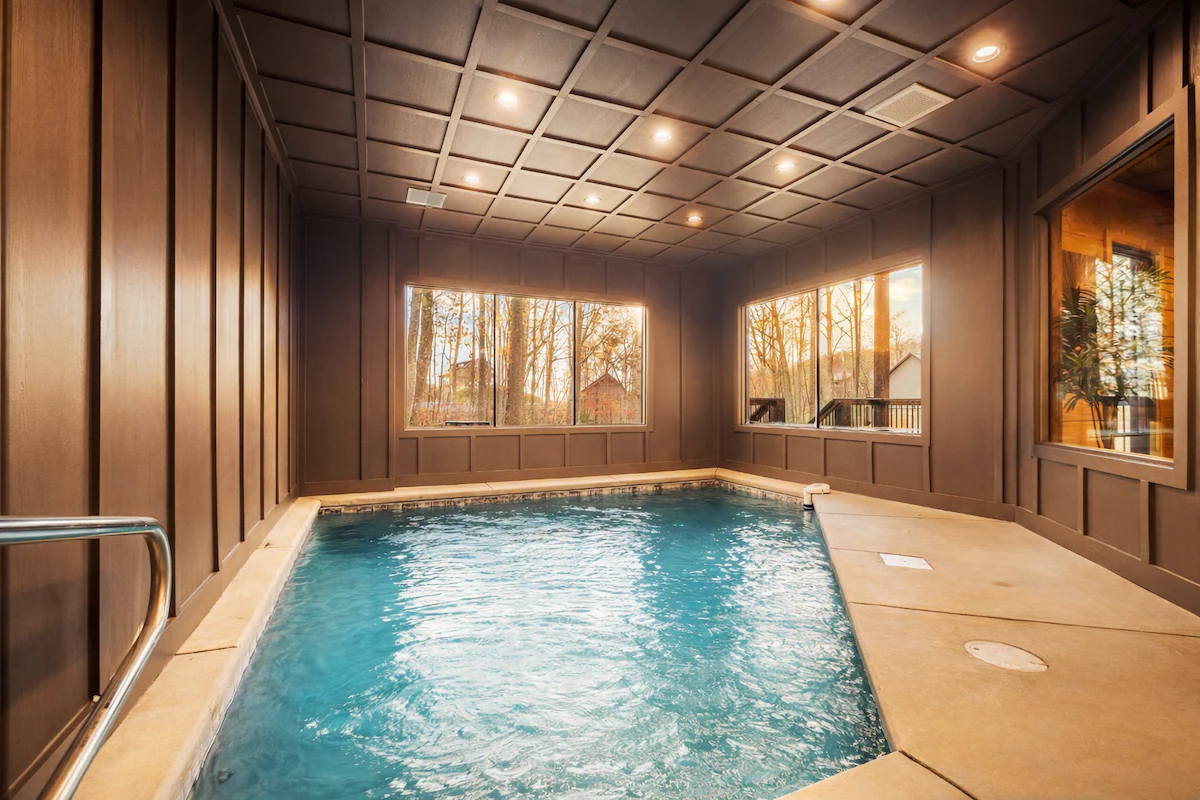 NEW!-Indoor Pool! Game Room~Kids Welcome! — photo 2