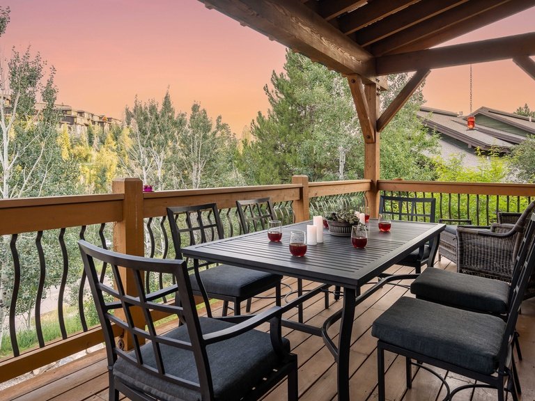 Black Bear Chalet - Steamboat Springs Rental — photo 5