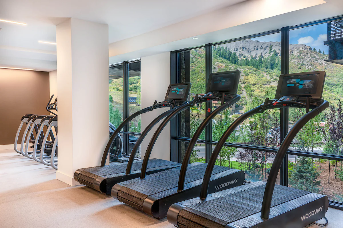 One Snowmass Residence Club 507 — photo 2