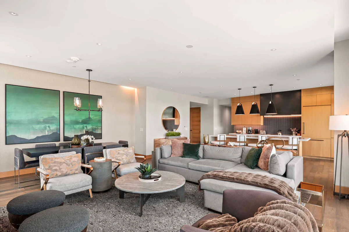 One Snowmass Residence Club 507 — photo 4
