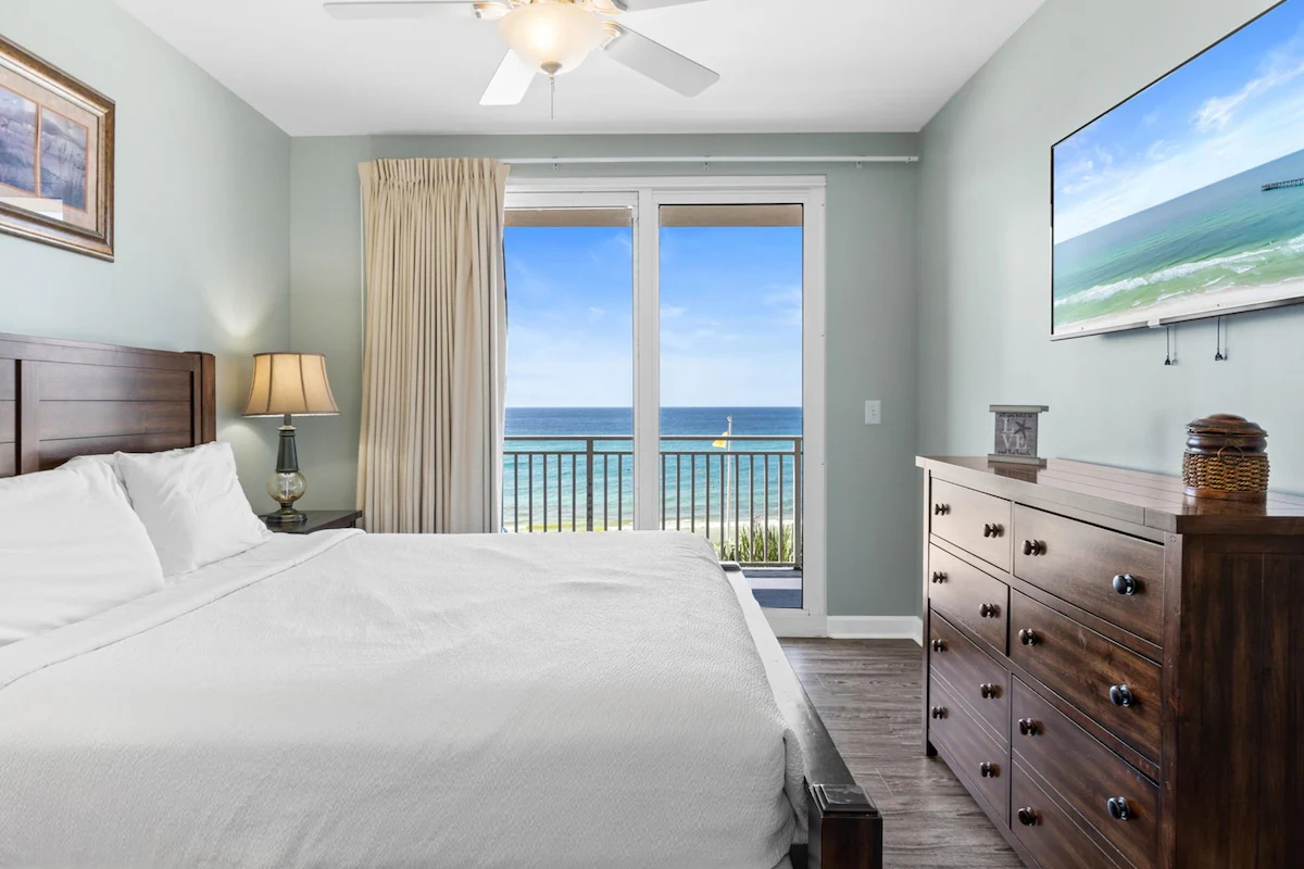 Splash Resort 101W-B | Beach Chairs Included! — photo 4