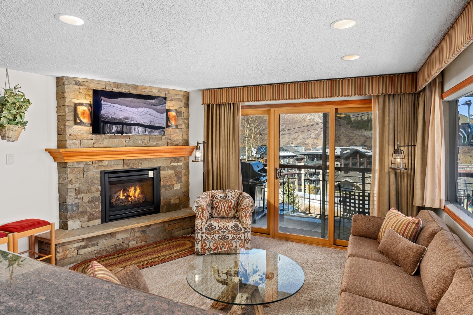 Crestwood 2217 Deluxe 2 Bedroom Grand — photo 2
