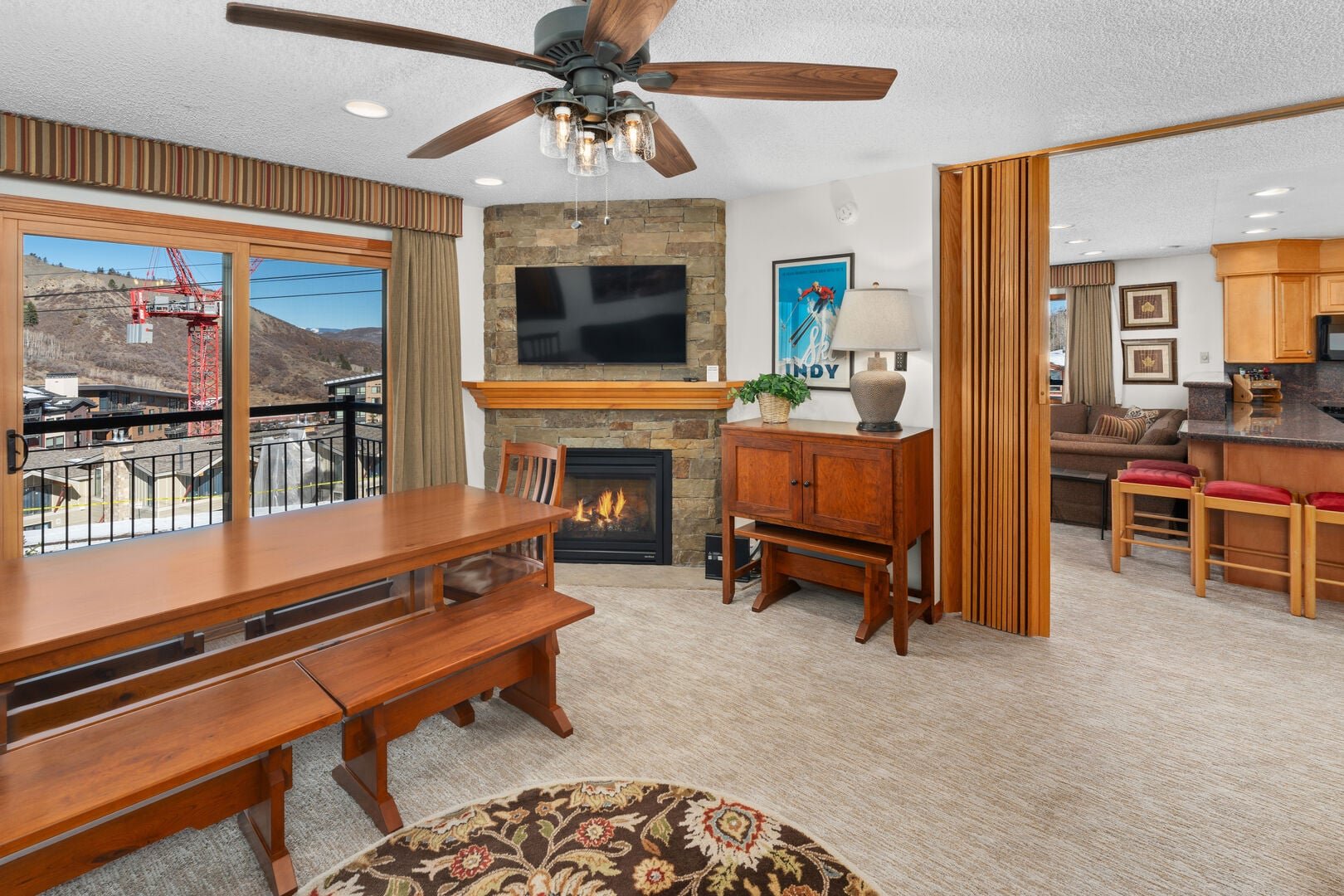 Crestwood 2217 Deluxe 2 Bedroom Grand — photo 4