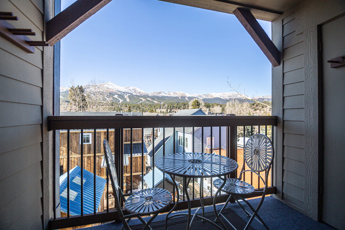 Longbranch 216: Breck Ski Condo, Walk to Main St — photo 2