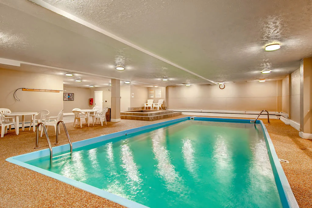 Longbranch 216: Breck Ski Condo, Walk to Main St — photo 3