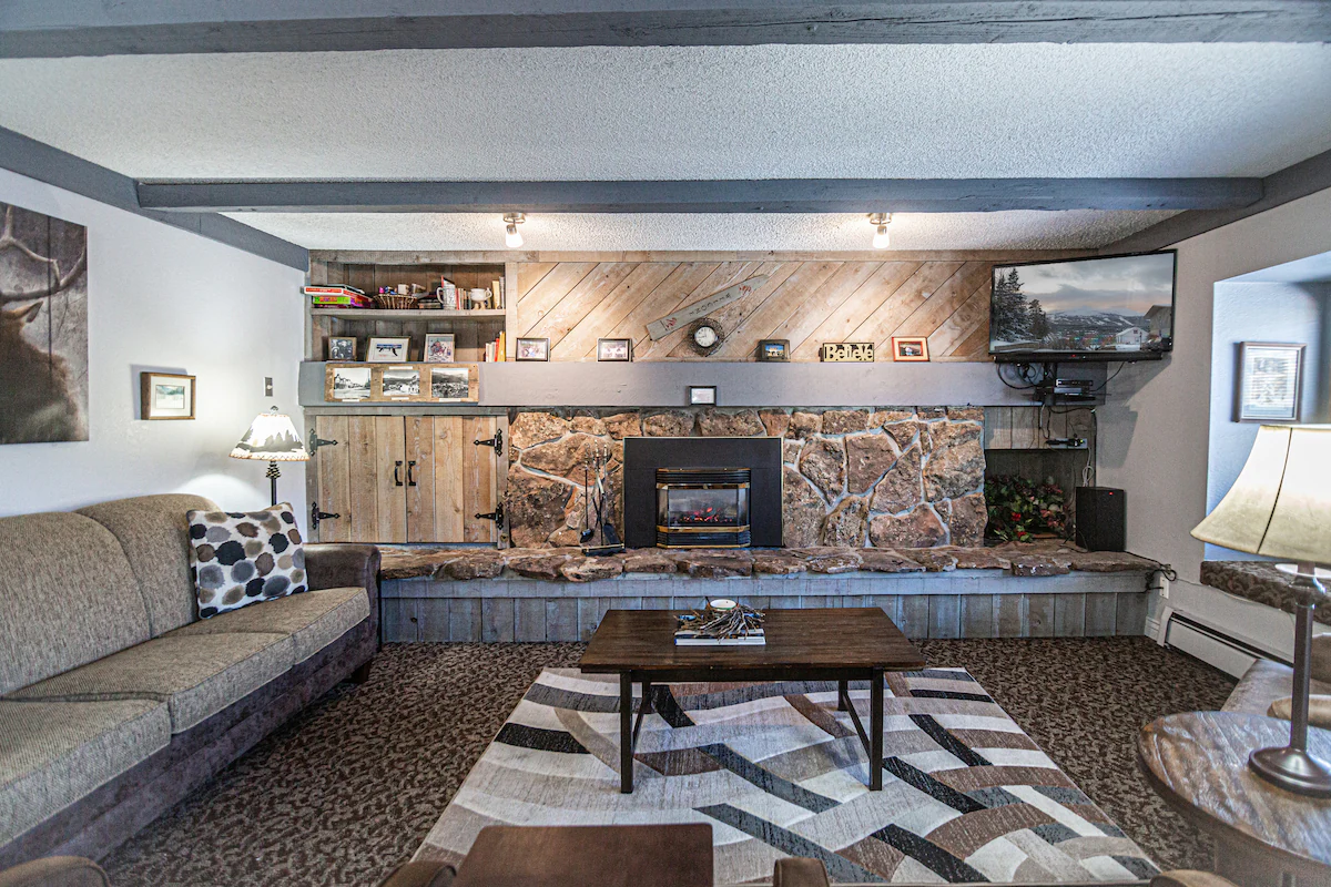 Longbranch 216: Breck Ski Condo, Walk to Main St — photo 4