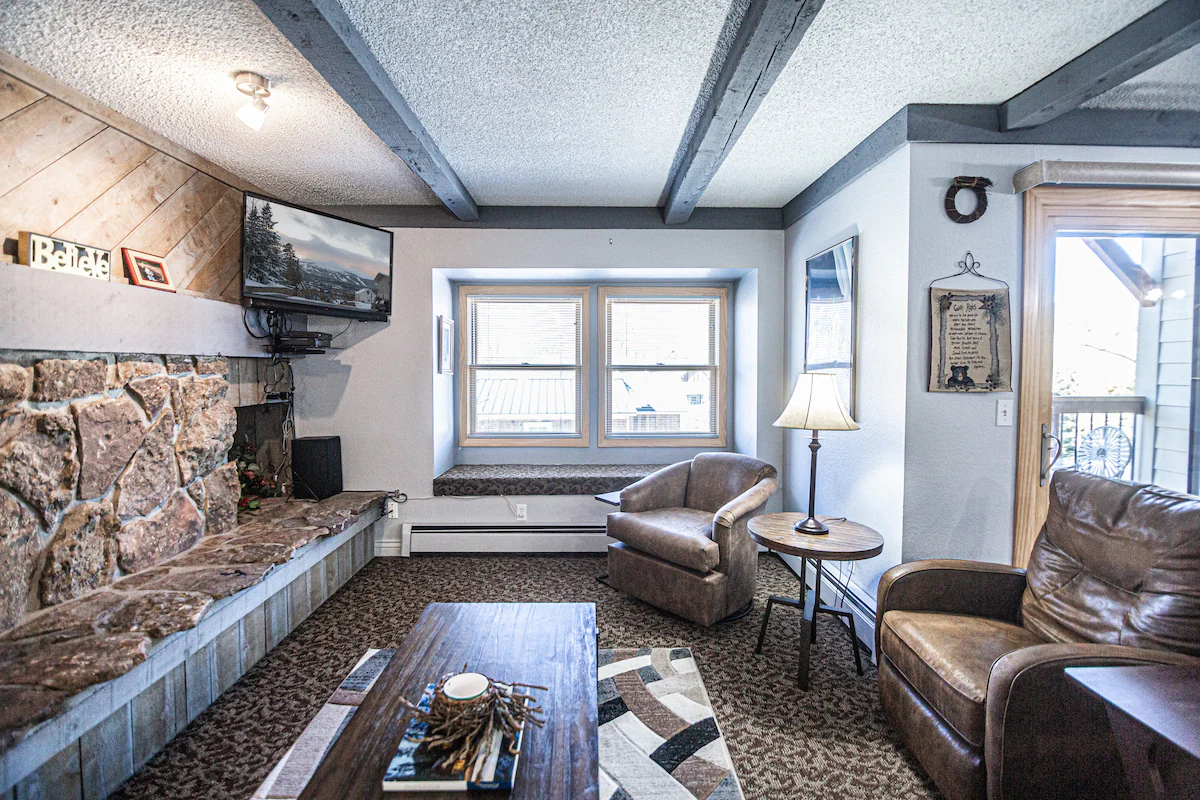Longbranch 216: Breck Ski Condo, Walk to Main St — photo 5