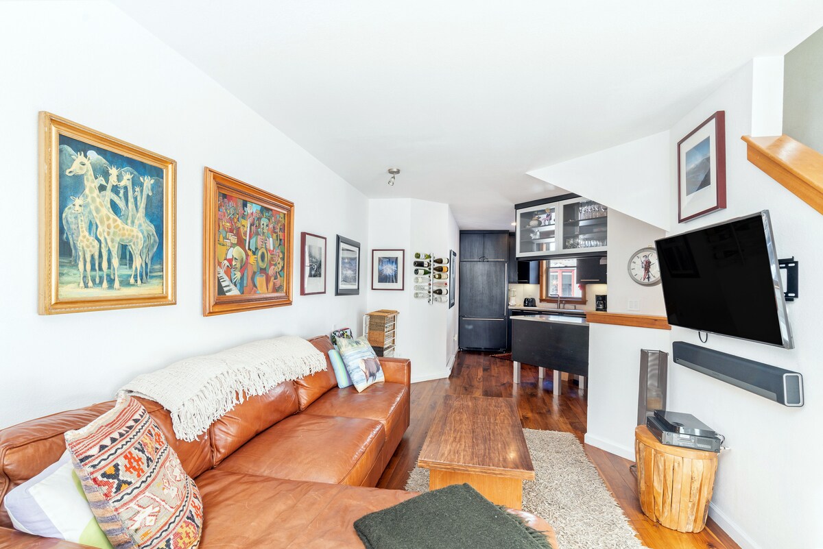 Plunge E by AvantStay | Gorgeous Townhouse — photo 5