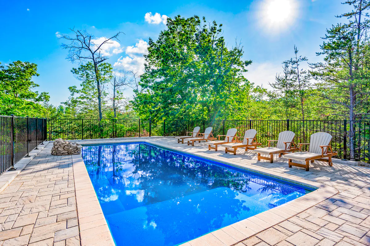 Majestica | Htd Pool | Hot Tub | Arcade Sleeps 28 — photo 3