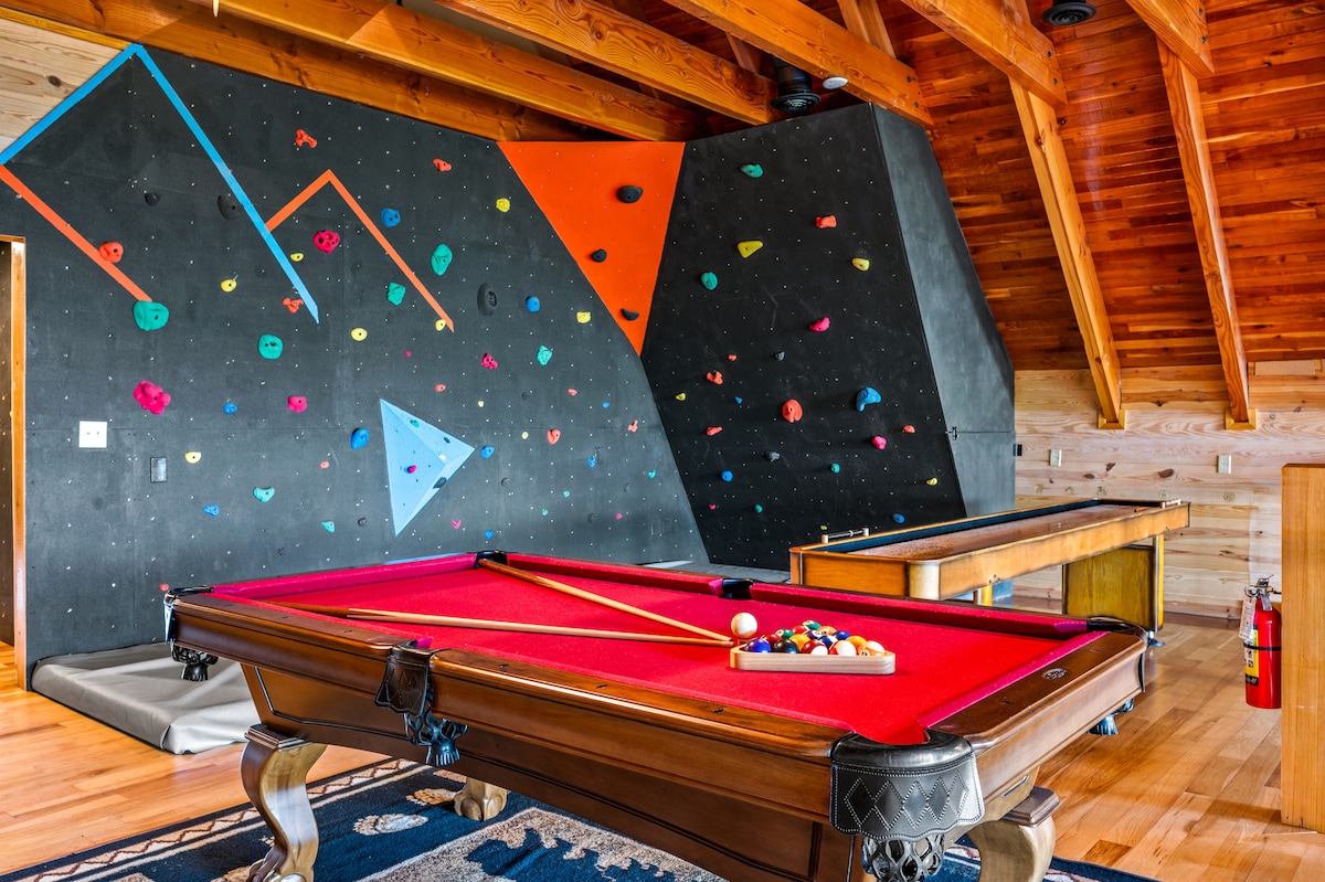 Majestica | Htd Pool | Hot Tub | Arcade Sleeps 28 — photo 4