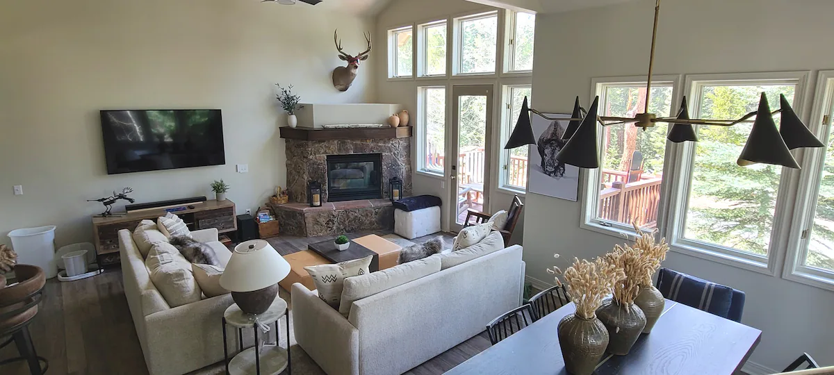 Peak 8, 4BDRMS, 8 Beds, Walkable to Town/Slopes — photo 2