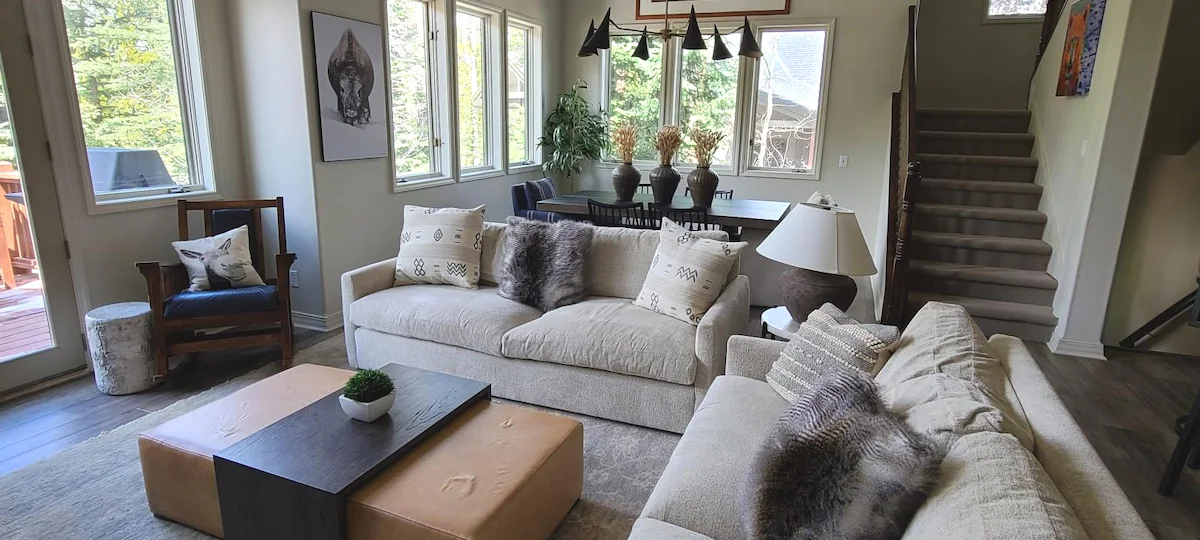 Peak 8, 4BDRMS, 8 Beds, Walkable to Town/Slopes — photo 3