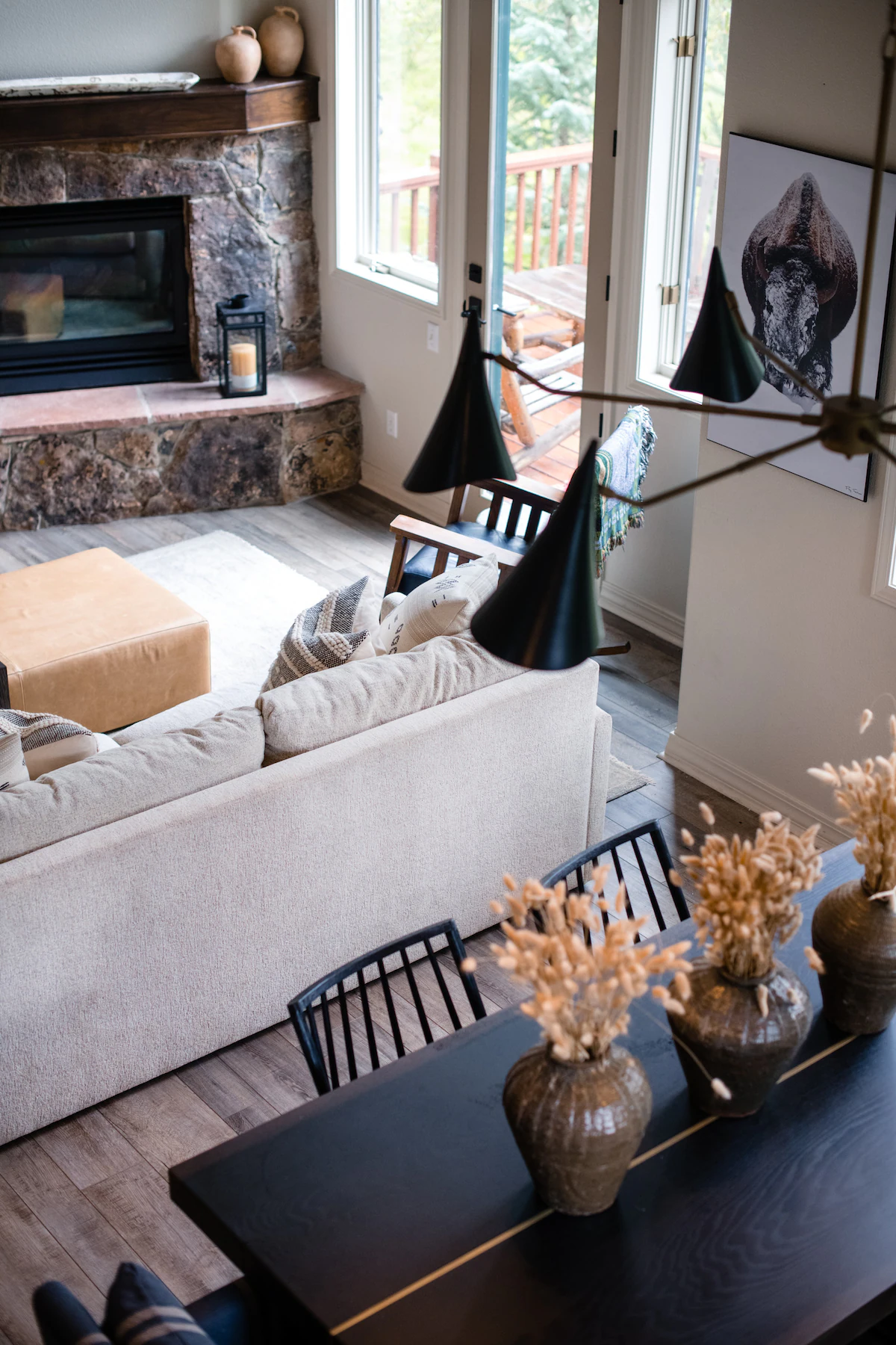 Peak 8, 4BDRMS, 8 Beds, Walkable to Town/Slopes — photo 5