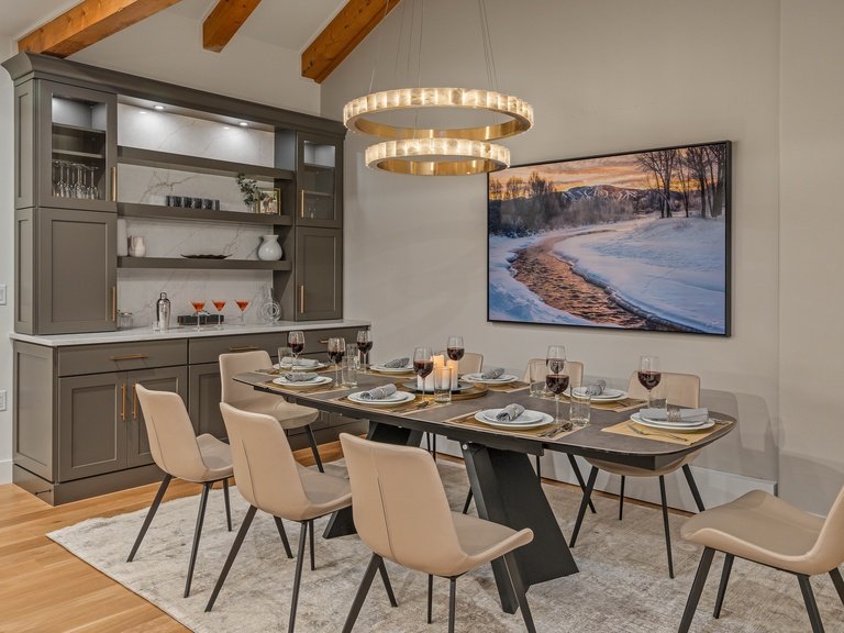 Watchtower Chalet - Steamboat Springs Rental — photo 4
