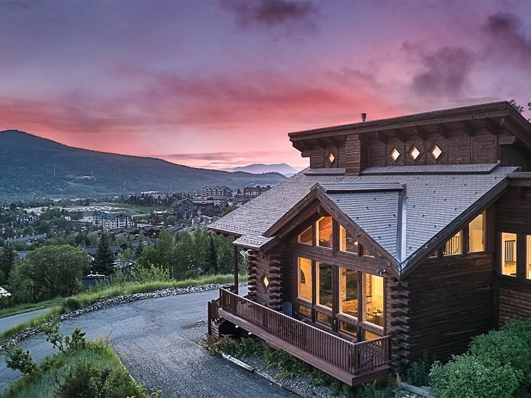 Watchtower Chalet - Steamboat Springs Rental — photo 5