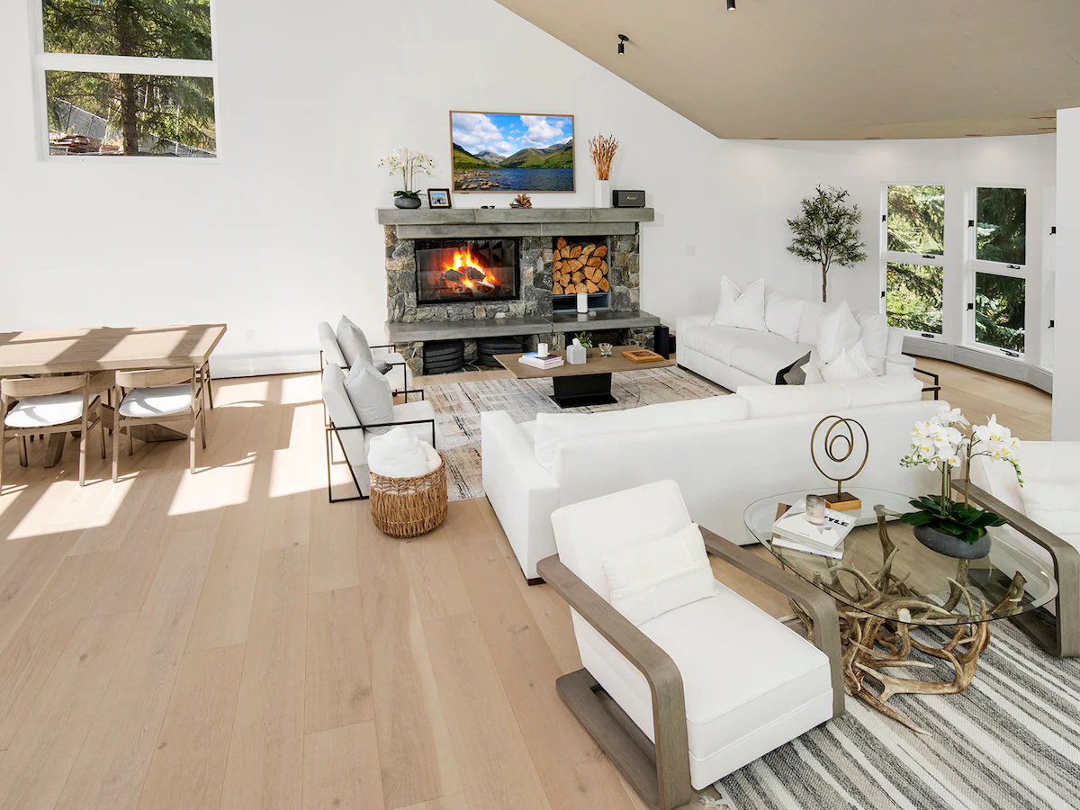 Rockledge 325 | 4BR Vail Luxury Home — photo 2