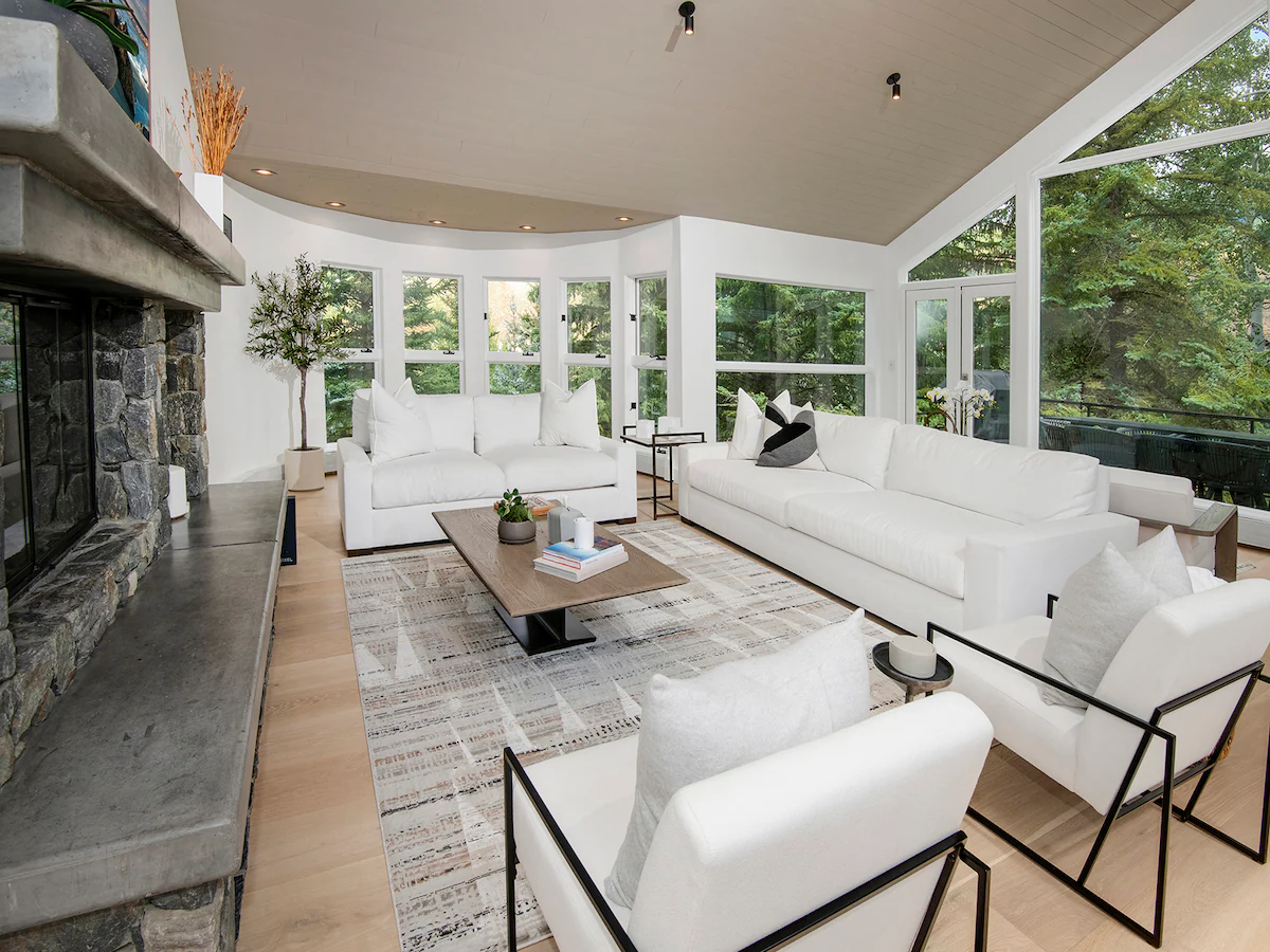 Rockledge 325 | 4BR Vail Luxury Home — photo 4
