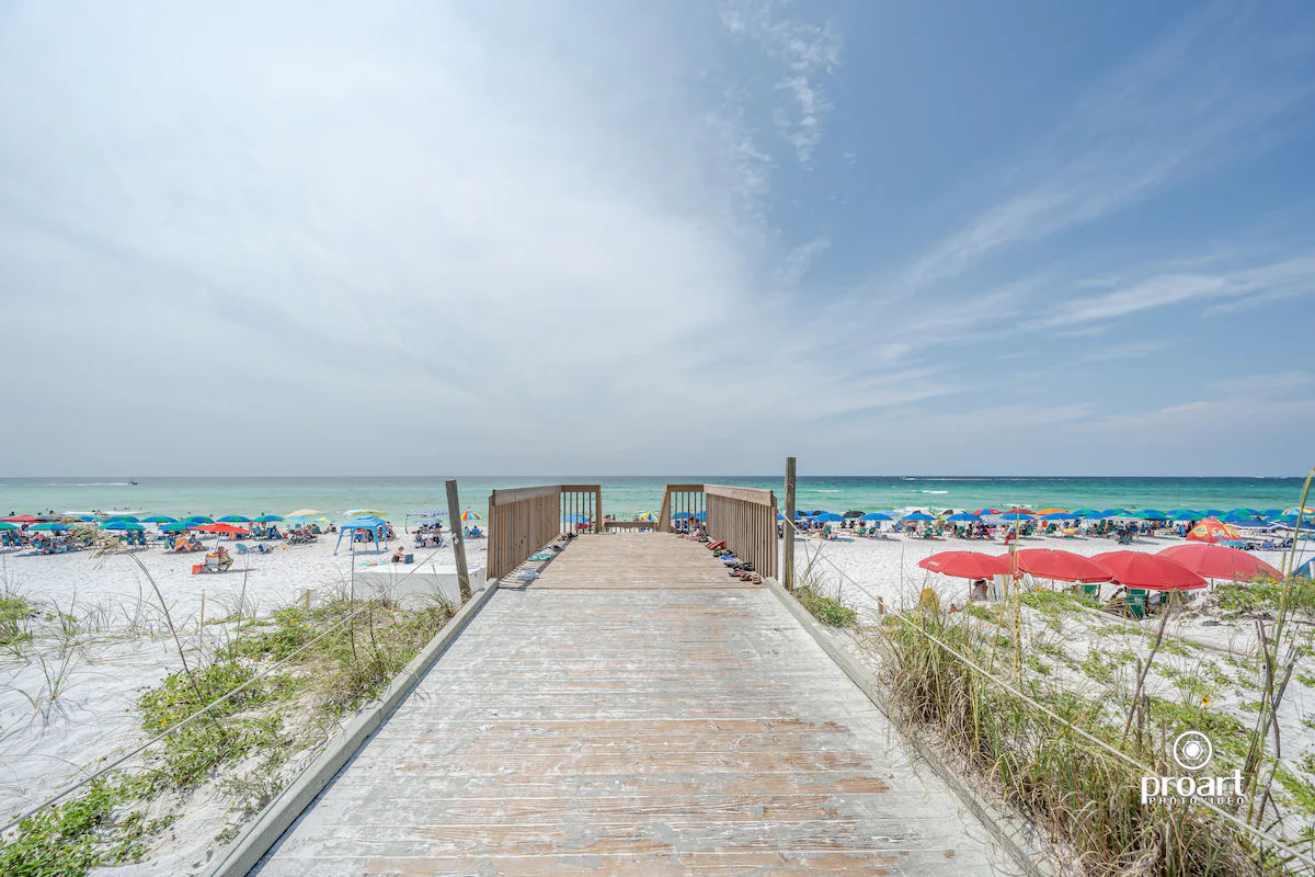 ★Private Beach, Pools, Golf...Perfect Getaway!★ — photo 2
