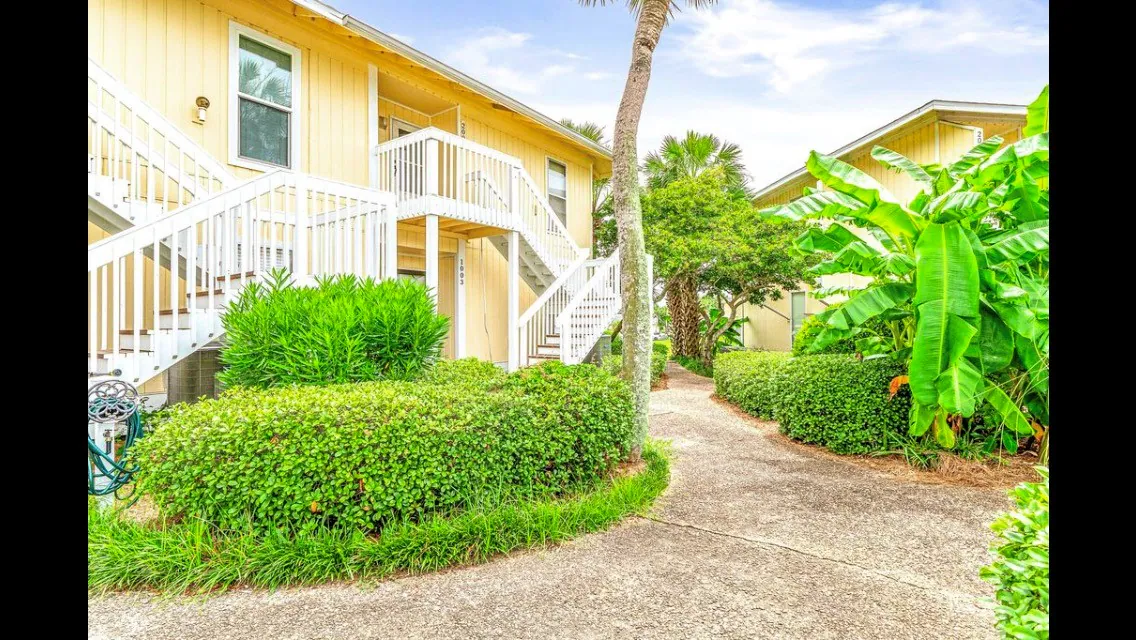 ★Private Beach, Pools, Golf...Perfect Getaway!★ — photo 4