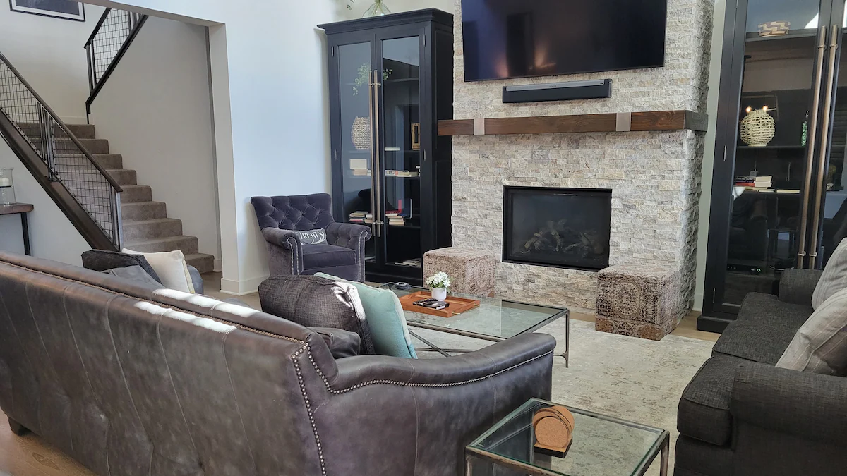 Snowcreek Resort Vacation Rental 1431 — photo 2