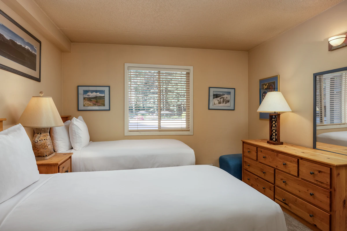 Vantage Point 102 - 2 Bedroom Gold — photo 2