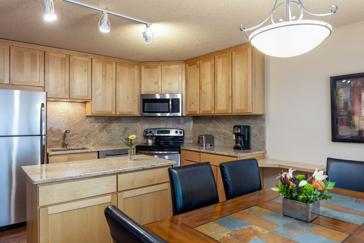 Vantage Point 102 - 2 Bedroom Gold — photo 3