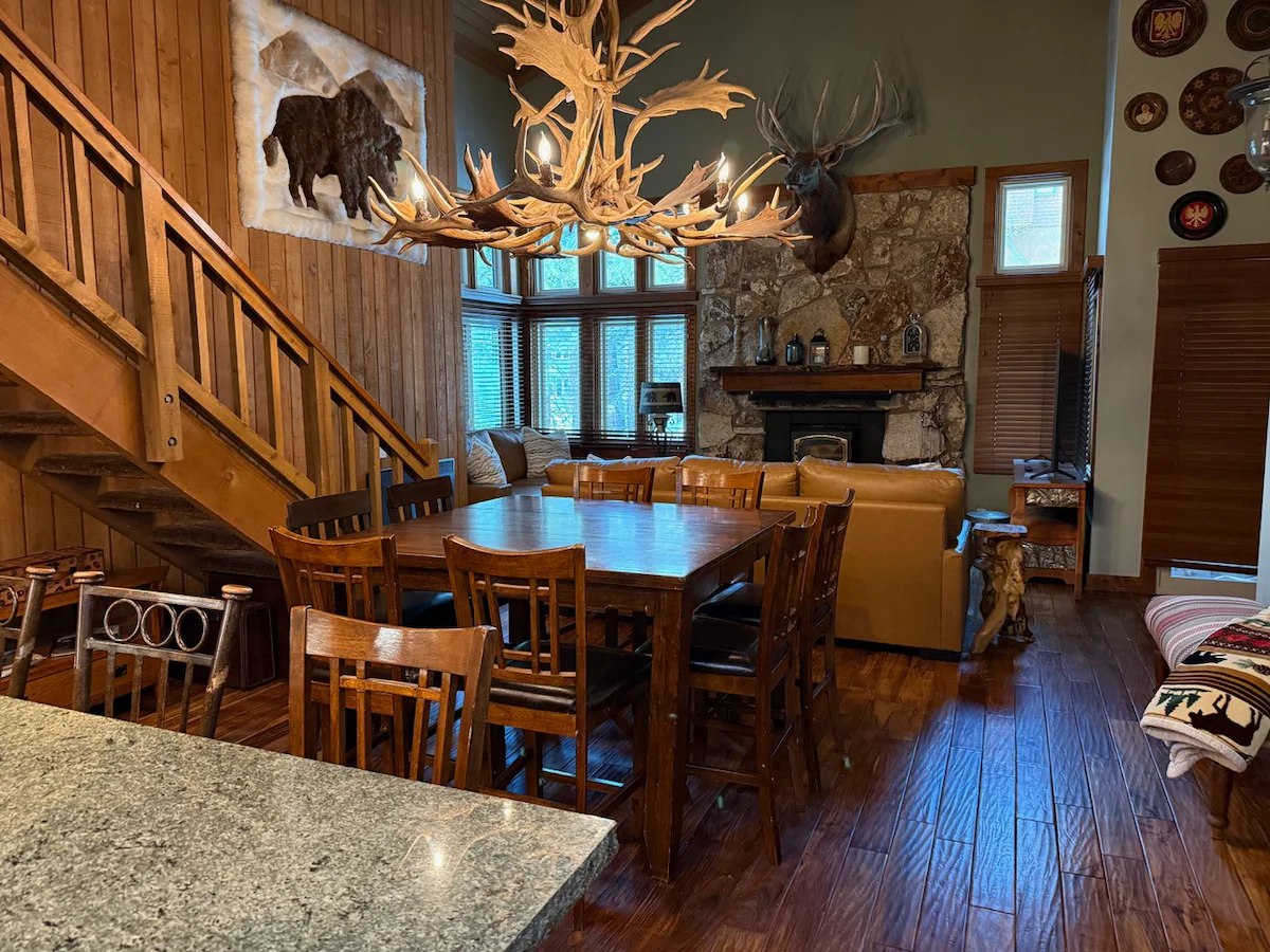 Mountainback #79, Loft, Den — photo 2