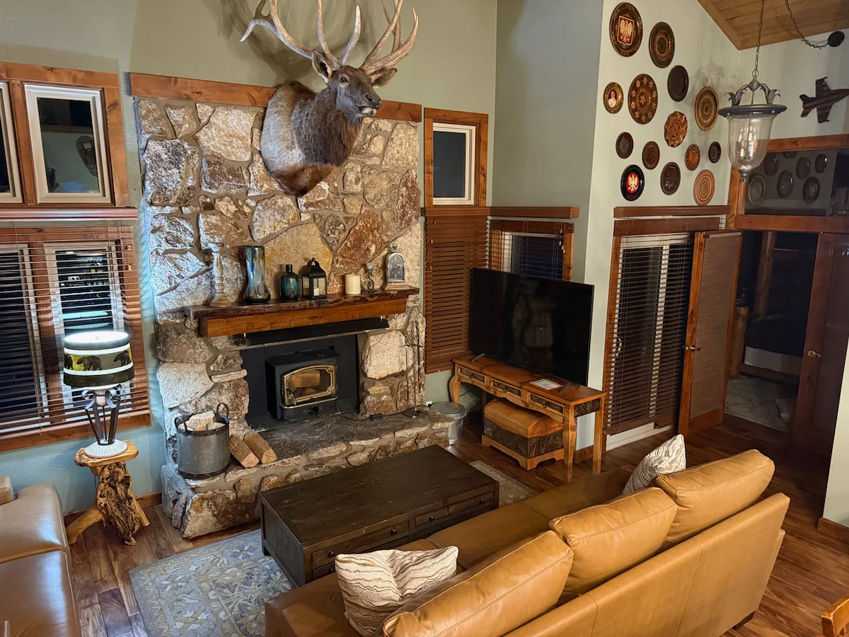 Mountainback #79, Loft, Den — photo 3