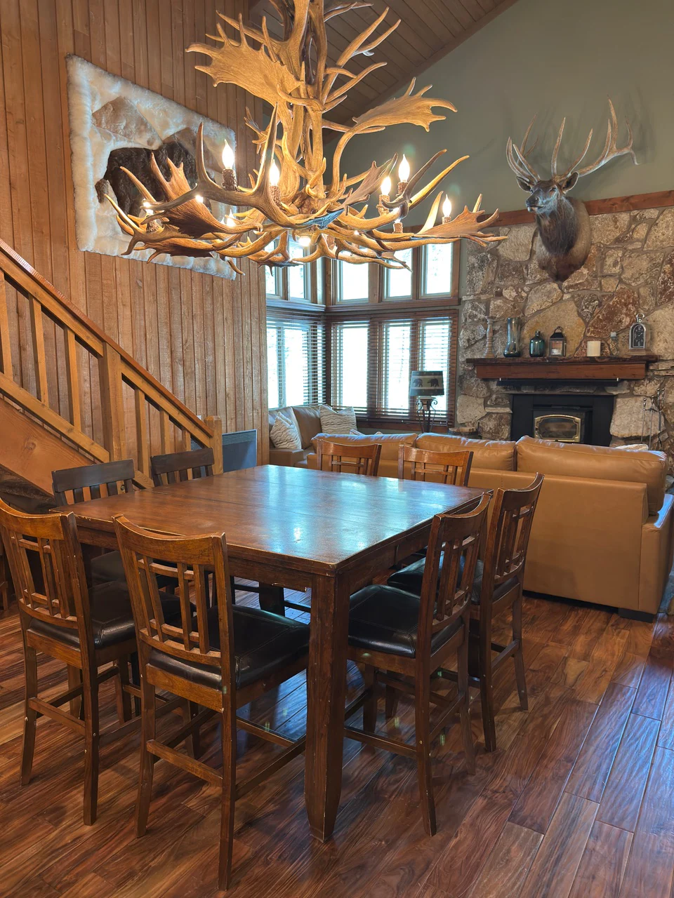 Mountainback #79, Loft, Den — photo 4