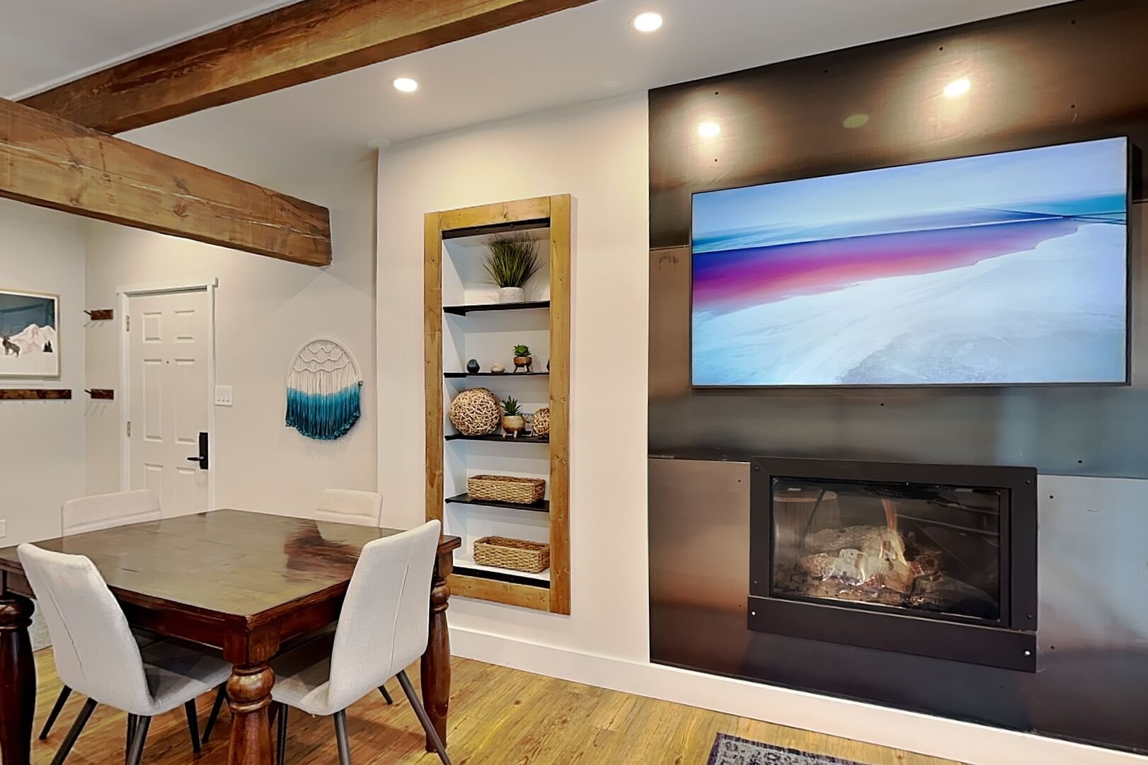 Timberline D1D Deluxe 2 Bedroom — photo 4