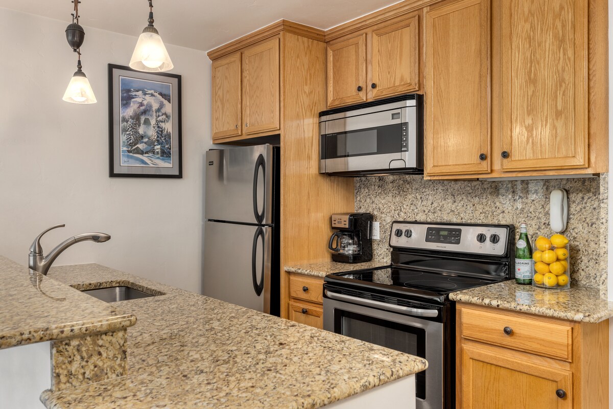 Landmark 110 - 1 Bedroom Platinum — photo 3