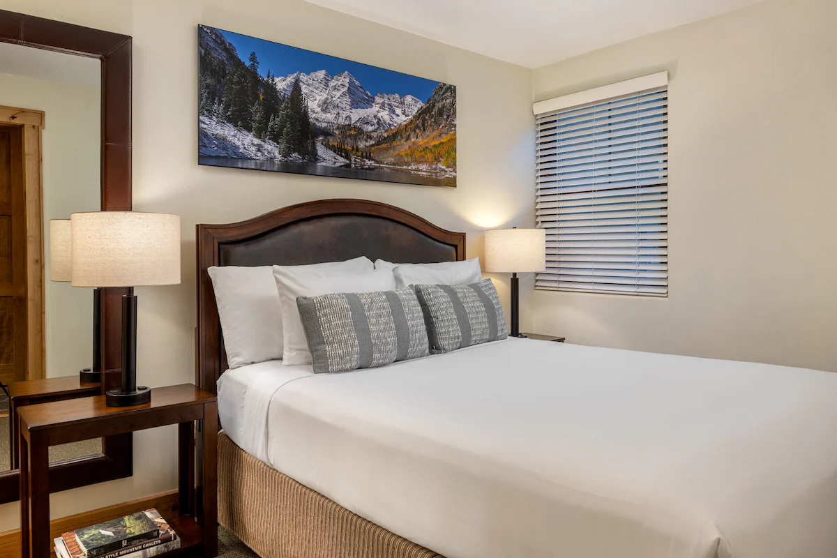 Landmark 110 - 1 Bedroom Platinum — photo 4