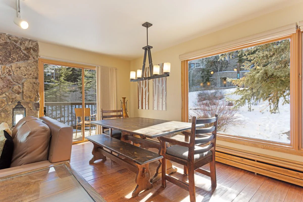 Riva Ridge 655 | 2BR Vail Village — photo 2