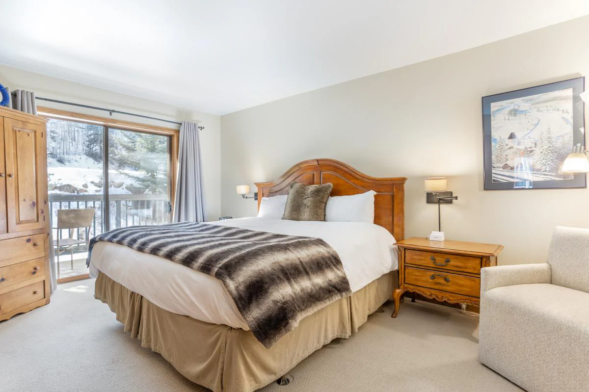 Riva Ridge 655 | 2BR Vail Village — photo 3