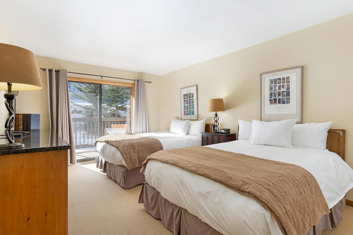 Riva Ridge 655 | 2BR Vail Village — photo 4
