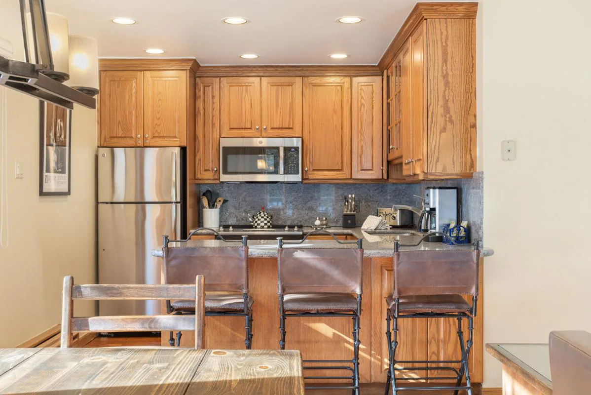 Riva Ridge 655 | 2BR Vail Village — photo 5