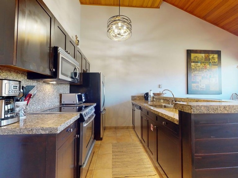 Villas at Snowmass Club - 1635 — photo 2