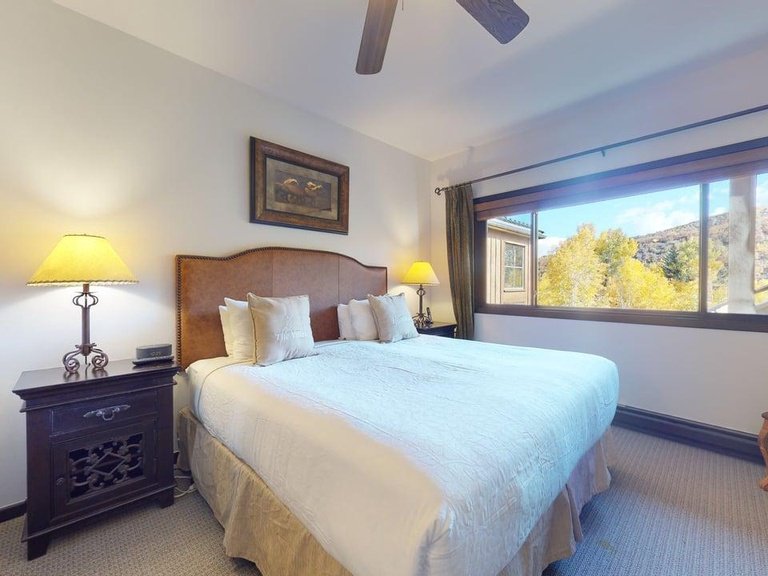 Villas at Snowmass Club - 1635 — photo 3