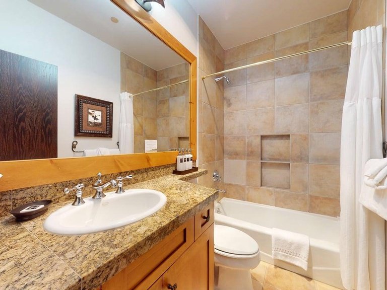 Villas at Snowmass Club - 1635 — photo 4